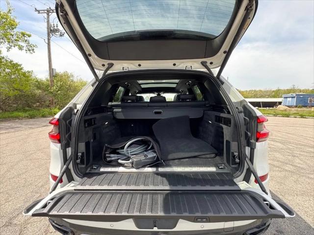 2021 BMW X5 xDrive45e