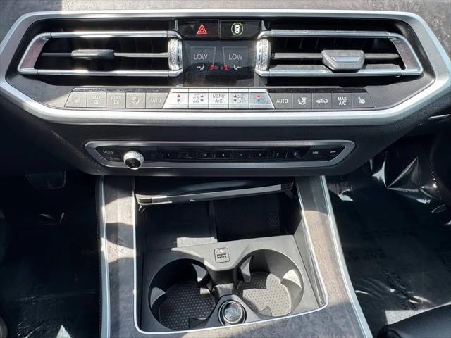 2021 BMW X5 xDrive45e