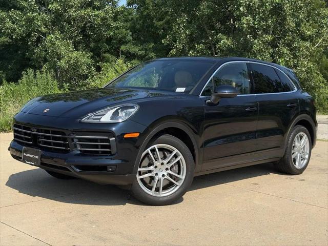 2023 Porsche Cayenne Cayenne for sale in Peoria, IL