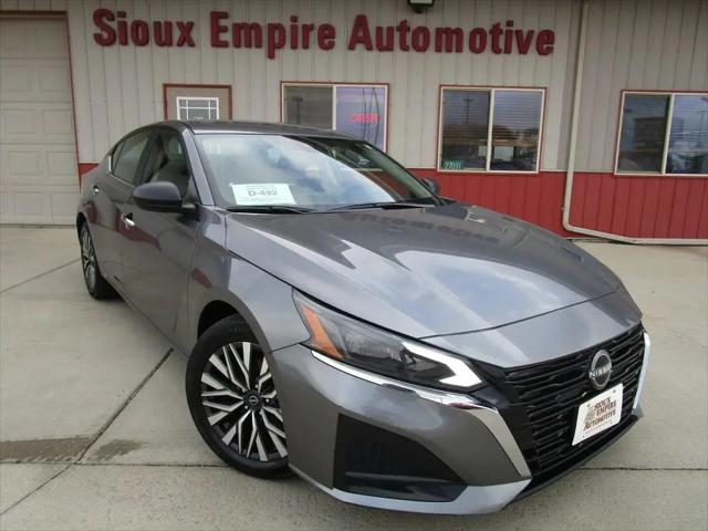 2024 Nissan Altima SV FWD for sale in Tea, SD
