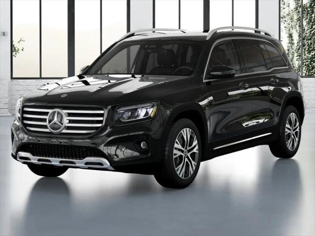 2026 Mercedes-Benz GLB 4MATIC for sale in New Rochelle, NY