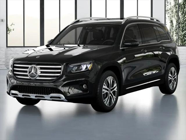 2026 Mercedes-Benz GLB 4MATIC for sale in New Rochelle, NY