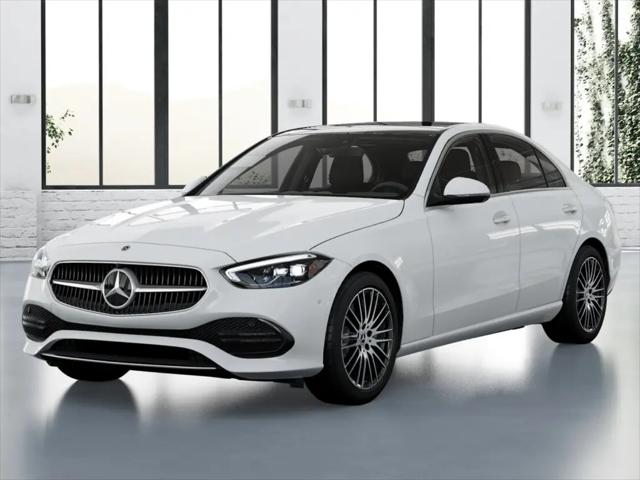 2026 Mercedes-Benz C-CLASS C 300 C 300 for sale in New Rochelle, NY