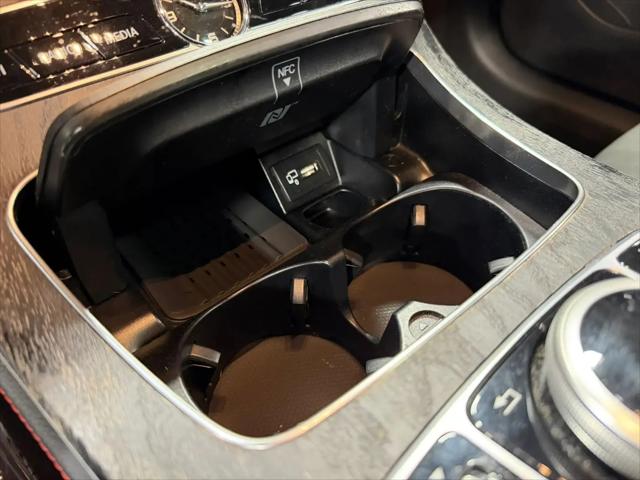 2019 Mercedes-Benz AMG E 53 4MATIC