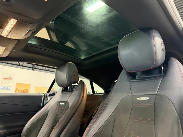 2019 Mercedes-Benz AMG E 53 4MATIC