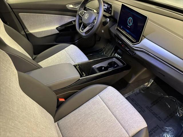 2026 Volkswagen ID.4 Pro