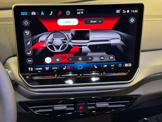 2026 Volkswagen ID.4 Pro