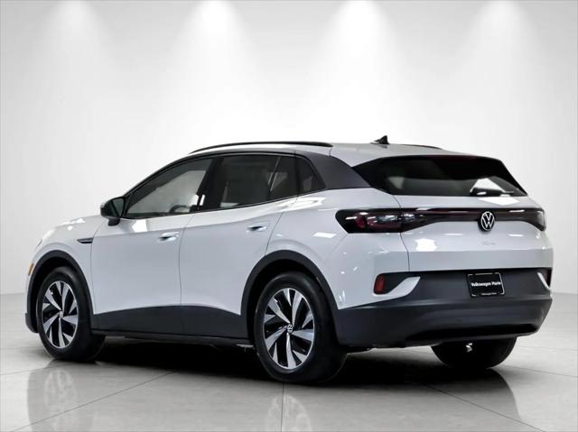 2026 Volkswagen ID.4 Pro