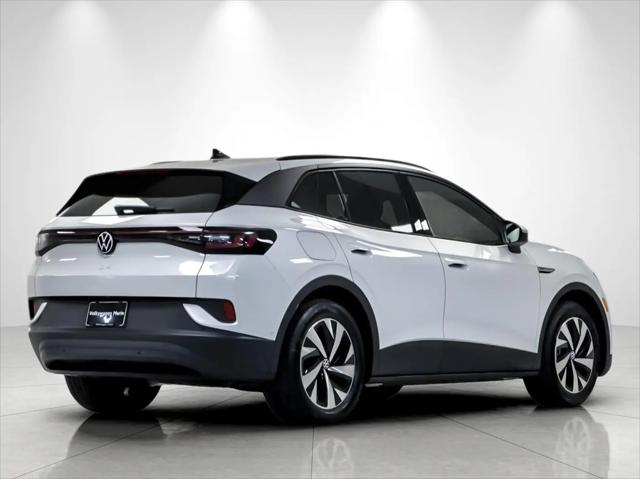 2026 Volkswagen ID.4 Pro