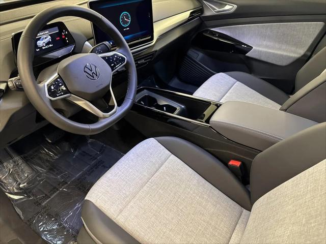 2026 Volkswagen ID.4 Pro