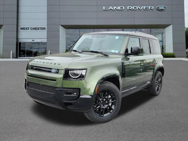2026 Land Rover Defender P400 X-Dynamic SE for sale in West Chester, PA