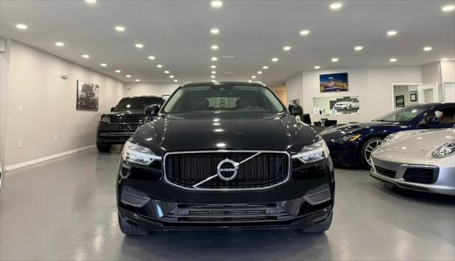 2018 Volvo XC60 T5 Momentum