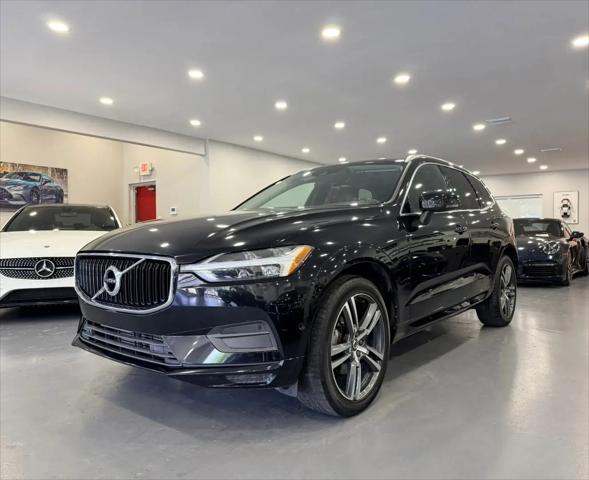 2018 Volvo XC60 T5 Momentum