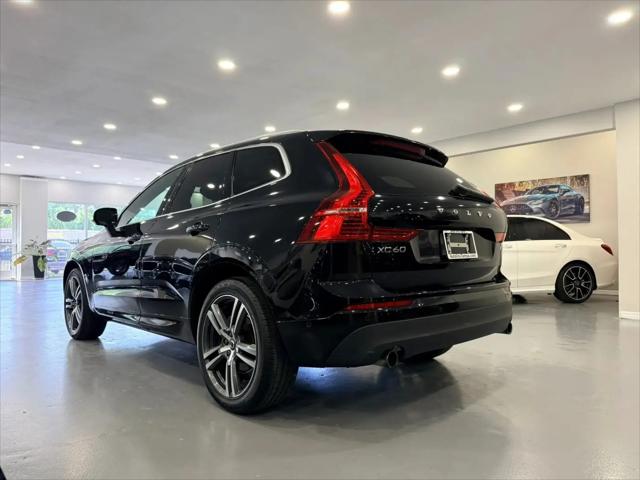 2018 Volvo XC60 T5 Momentum