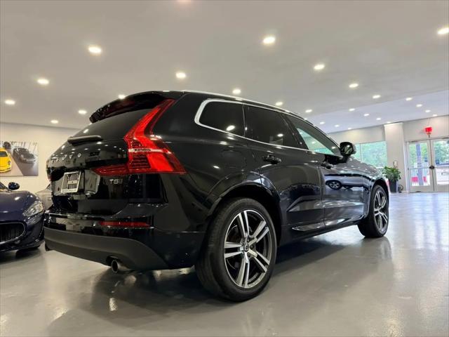 2018 Volvo XC60 T5 Momentum