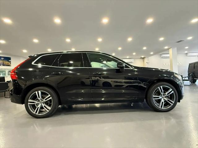 2018 Volvo XC60 T5 Momentum