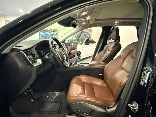 2018 Volvo XC60 T5 Momentum
