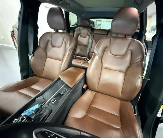 2018 Volvo XC60 T5 Momentum
