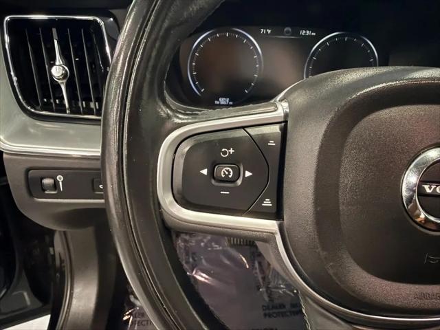 2018 Volvo XC60 T5 Momentum