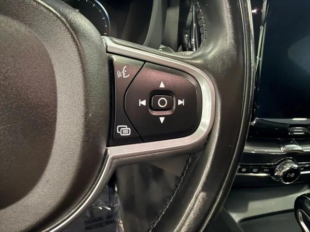 2018 Volvo XC60 T5 Momentum