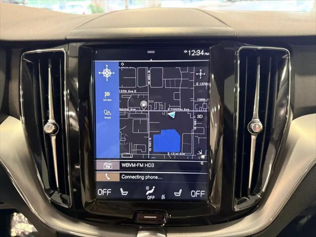 2018 Volvo XC60 T5 Momentum