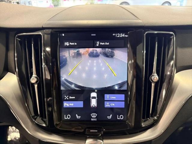 2018 Volvo XC60 T5 Momentum