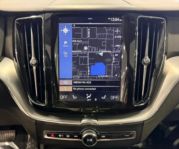 2018 Volvo XC60 T5 Momentum
