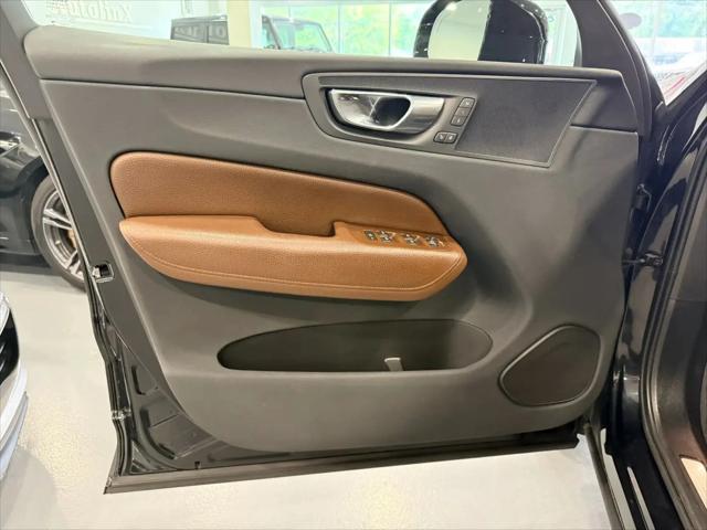 2018 Volvo XC60 T5 Momentum