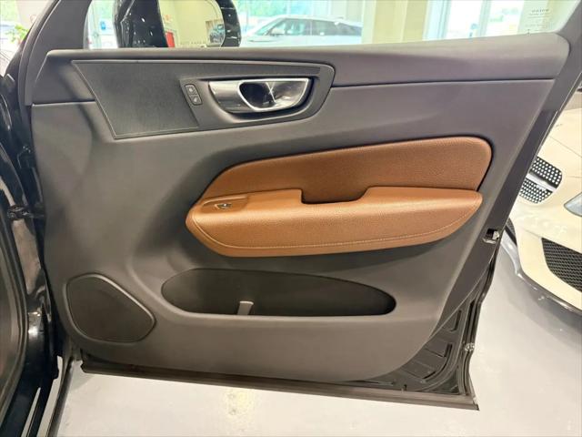 2018 Volvo XC60 T5 Momentum