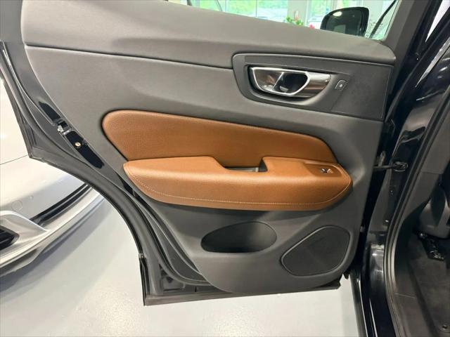 2018 Volvo XC60 T5 Momentum