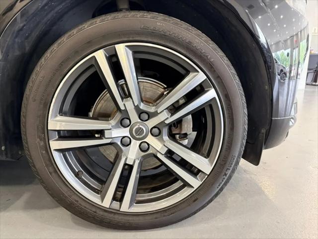 2018 Volvo XC60 T5 Momentum