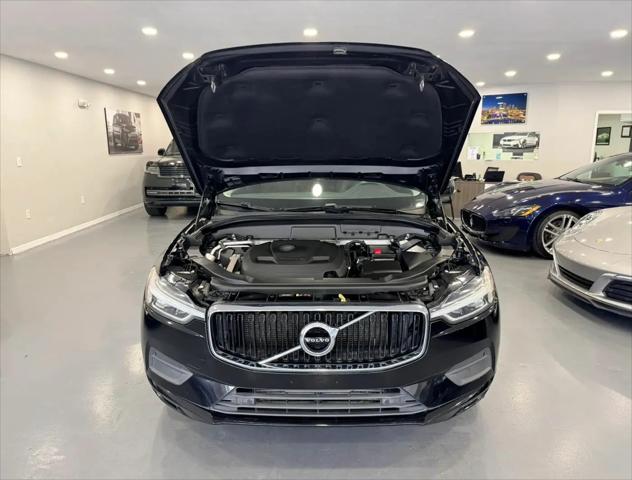 2018 Volvo XC60 T5 Momentum