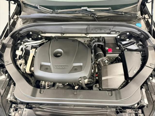 2018 Volvo XC60 T5 Momentum