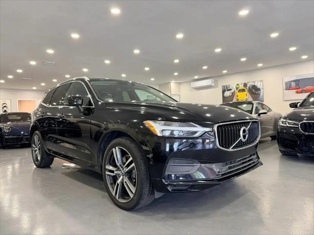 2018 Volvo XC60 T5 Momentum for sale in Tampa, FL
