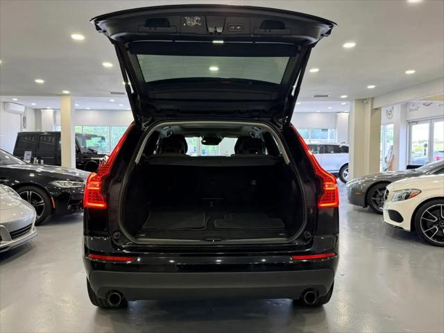 2018 Volvo XC60 T5 Momentum