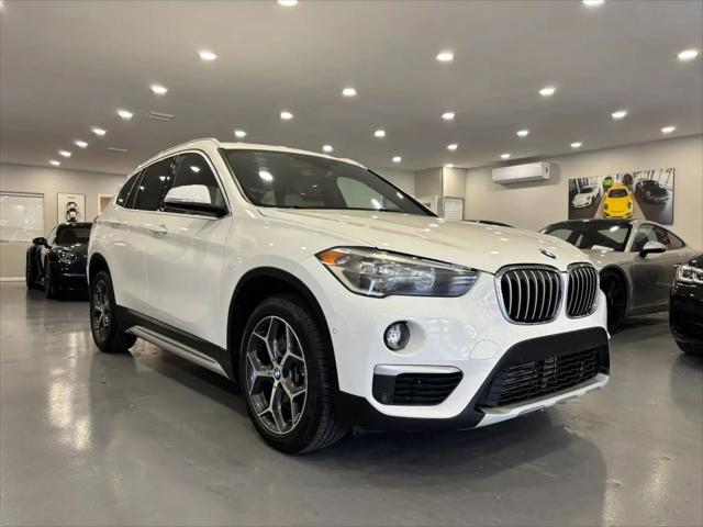 2018 BMW X1 sDrive28i for sale in Tampa, FL