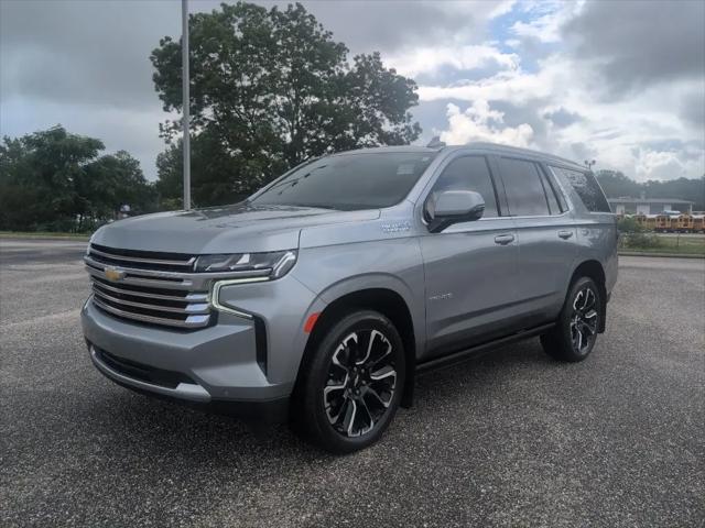 2023 Chevrolet Tahoe 2WD High Country for sale in Enterprise, AL