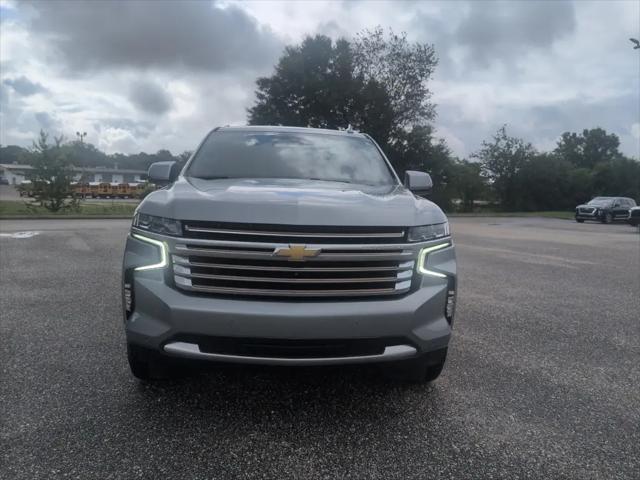 2023 Chevrolet Tahoe 2WD High Country
