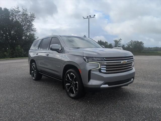 2023 Chevrolet Tahoe 2WD High Country