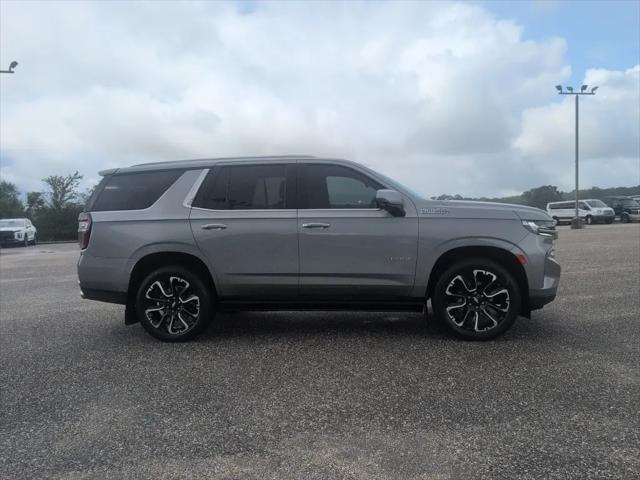 2023 Chevrolet Tahoe 2WD High Country