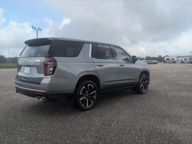 2023 Chevrolet Tahoe 2WD High Country