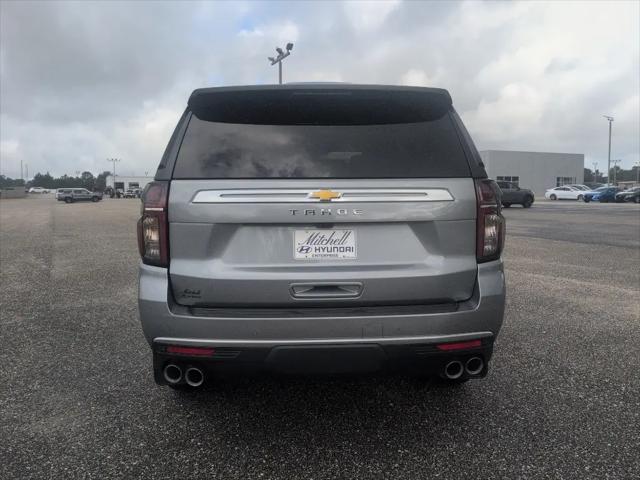 2023 Chevrolet Tahoe 2WD High Country