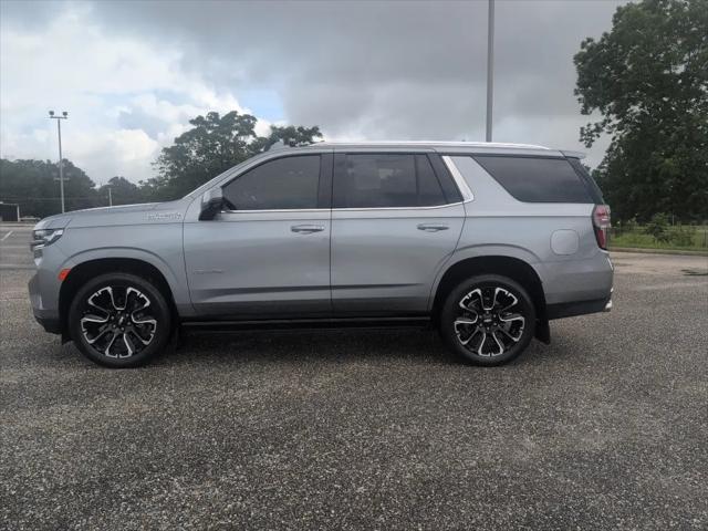 2023 Chevrolet Tahoe 2WD High Country