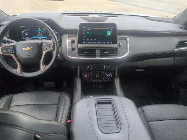 2023 Chevrolet Tahoe 2WD High Country