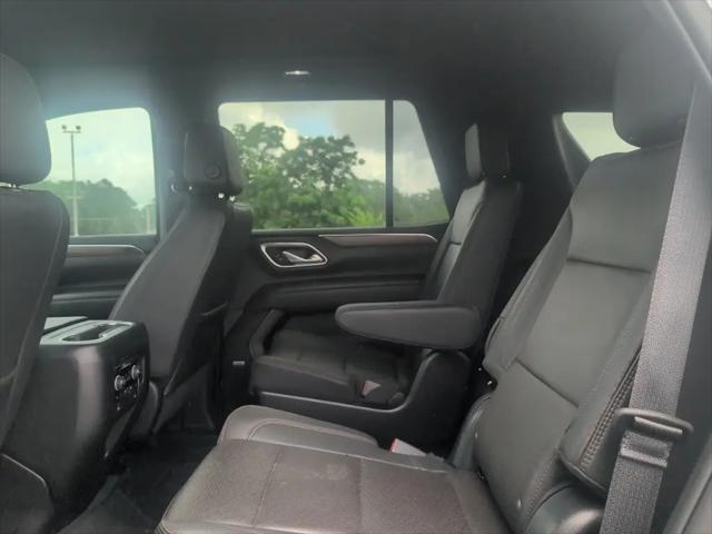 2023 Chevrolet Tahoe 2WD High Country