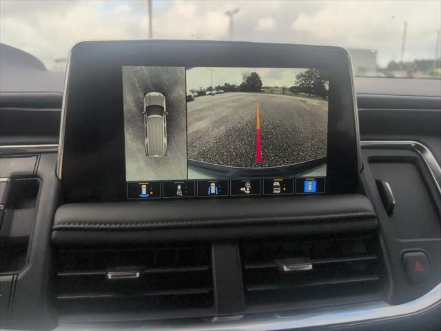 2023 Chevrolet Tahoe 2WD High Country