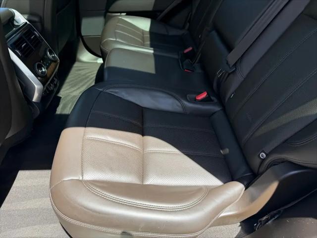 2019 Land Rover Range Rover Sport HSE
