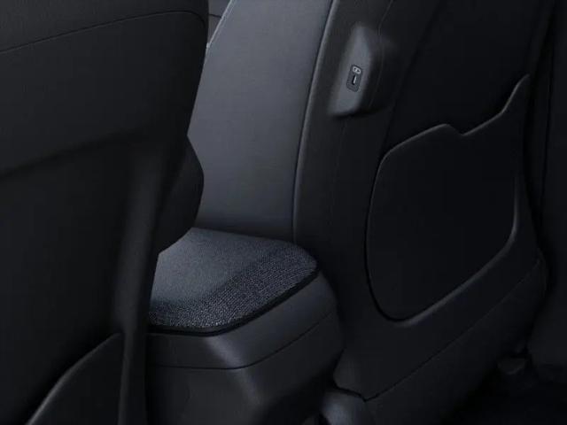 2026 Kia EV6 Light Long Range RWD