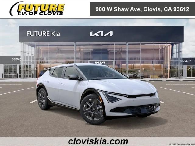 2026 Kia EV6 Light Long Range RWD for sale in Clovis, CA