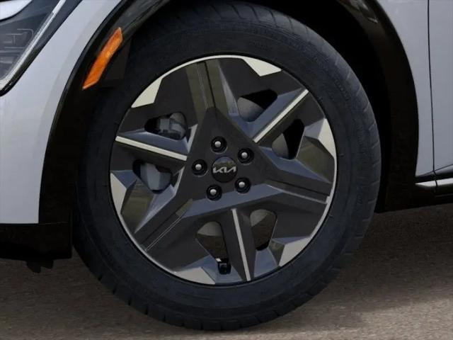 2026 Kia EV6 Light Long Range RWD